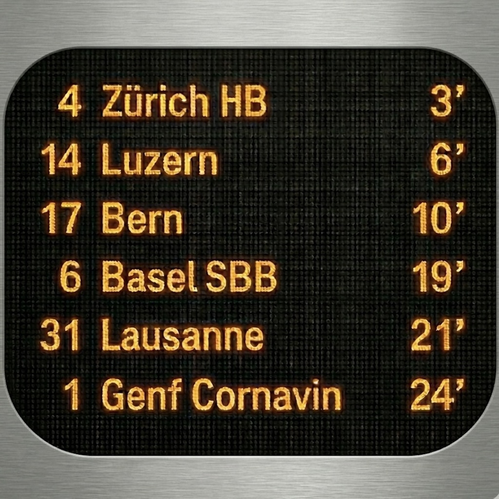 UfSprung App-Icon